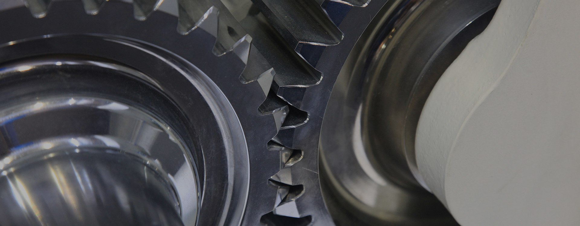 精准传动，力量之源