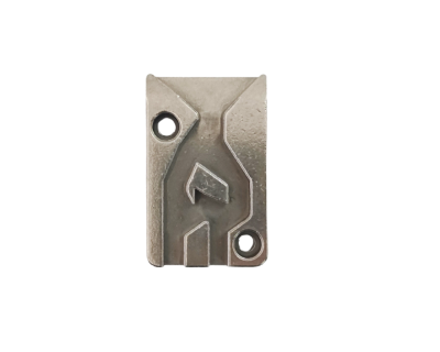 拨叉类异形结构零件