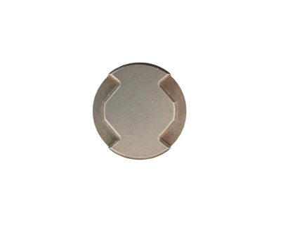 拨叉类异形结构零件