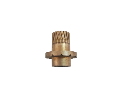 汽车天窗/摇窗电机用螺旋齿轮