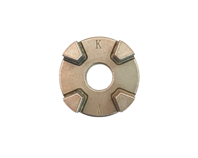 汽车转向系统EPS无刷电机用联轴器