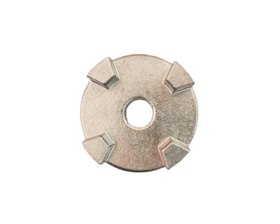 汽车转向系统EPS无刷电机用联轴器