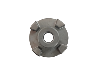 汽车转向系统EPS无刷电机用联轴器