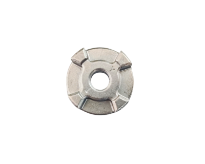 汽车转向系统EPS无刷电机用联轴器