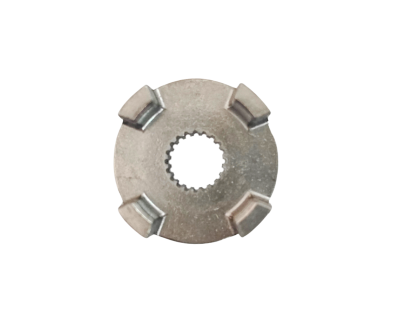 汽车转向系统EPS无刷电机用联轴器