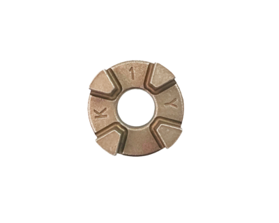 汽车转向系统EPS有刷电机用联轴器