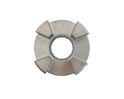 汽车转向系统EPS无刷电机用联轴器