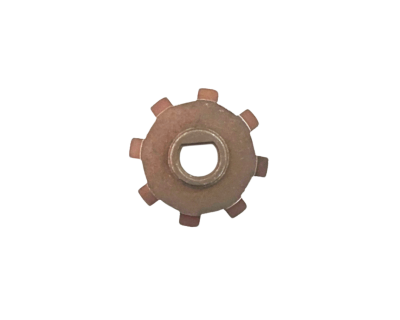 注塑嵌件表面处理