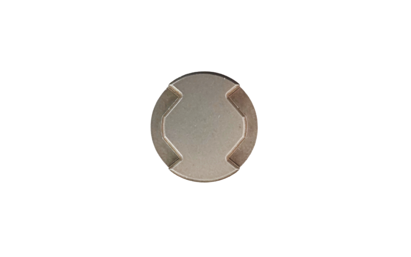 拨叉类异形结构零件