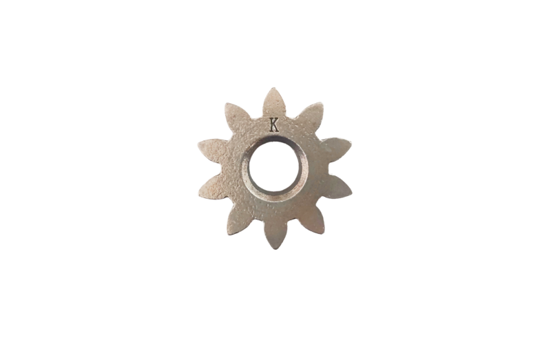 齿轮/链轮/双联齿轮系列