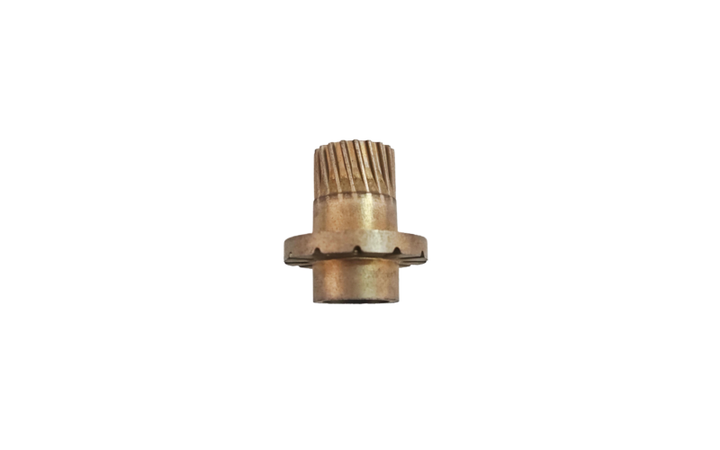 汽车天窗/摇窗电机用螺旋齿轮