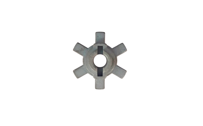 注塑嵌件表面处理