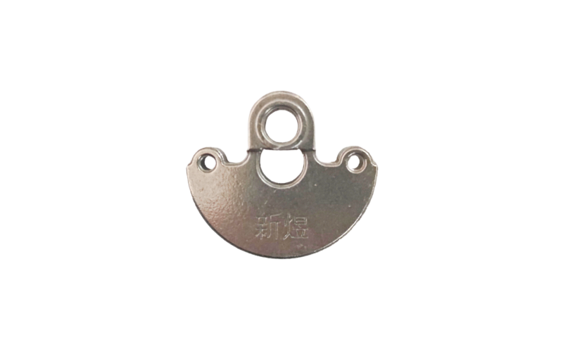 偏心轮/平衡块系列