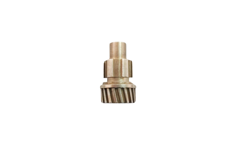 汽车天窗/摇窗电机用螺旋齿轮