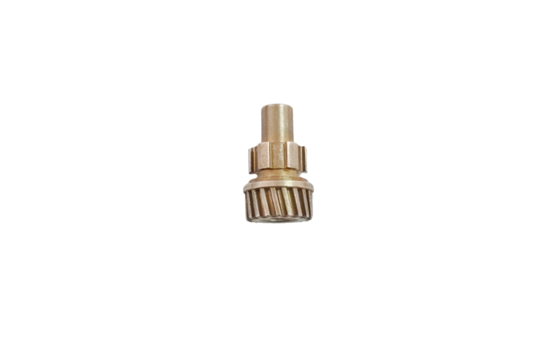 汽车天窗/摇窗电机用螺旋齿轮