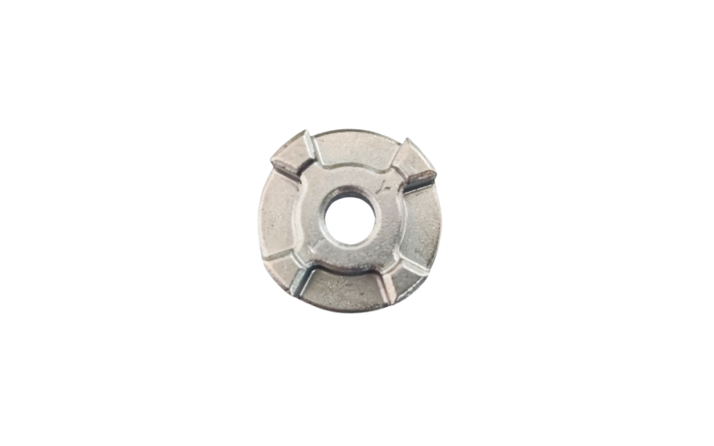 汽车转向系统EPS无刷电机用联轴器