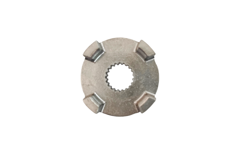 汽车转向系统EPS无刷电机用联轴器