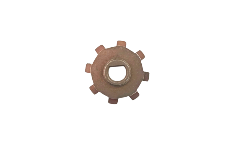 注塑嵌件表面处理