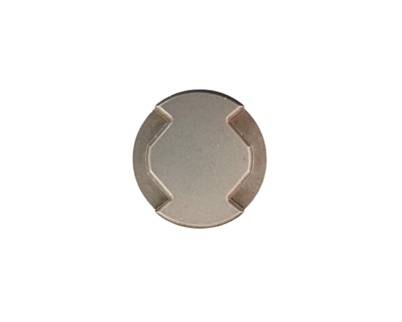 拨叉类异形结构零件