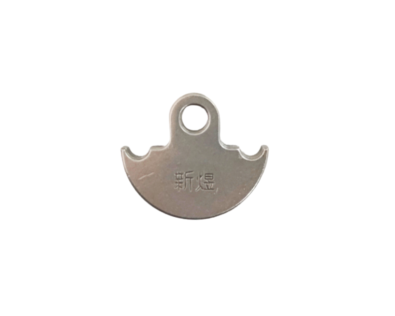 偏心轮/平衡块系列