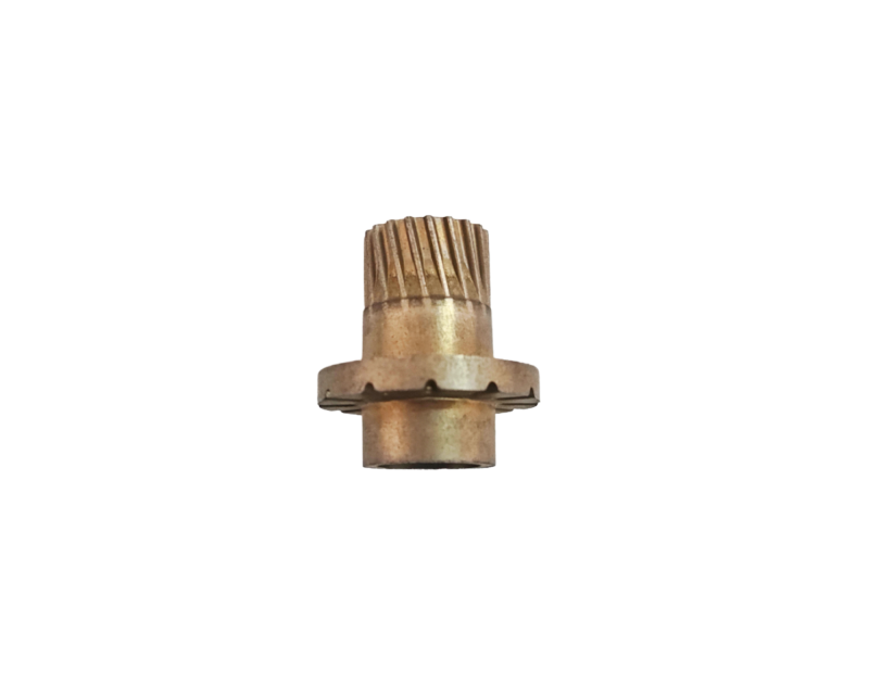 汽车天窗/摇窗电机用螺旋齿轮