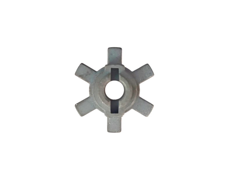 注塑嵌件表面处理