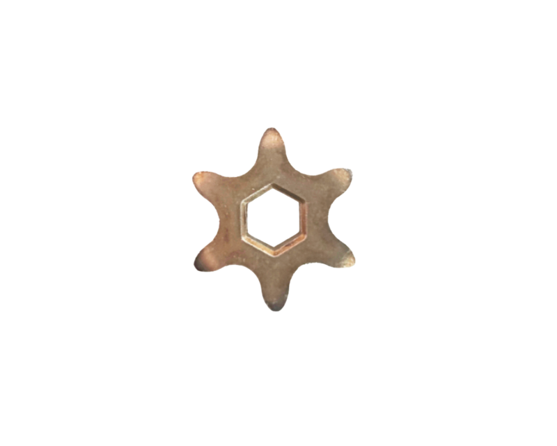 齿轮/链轮/双联齿轮系列