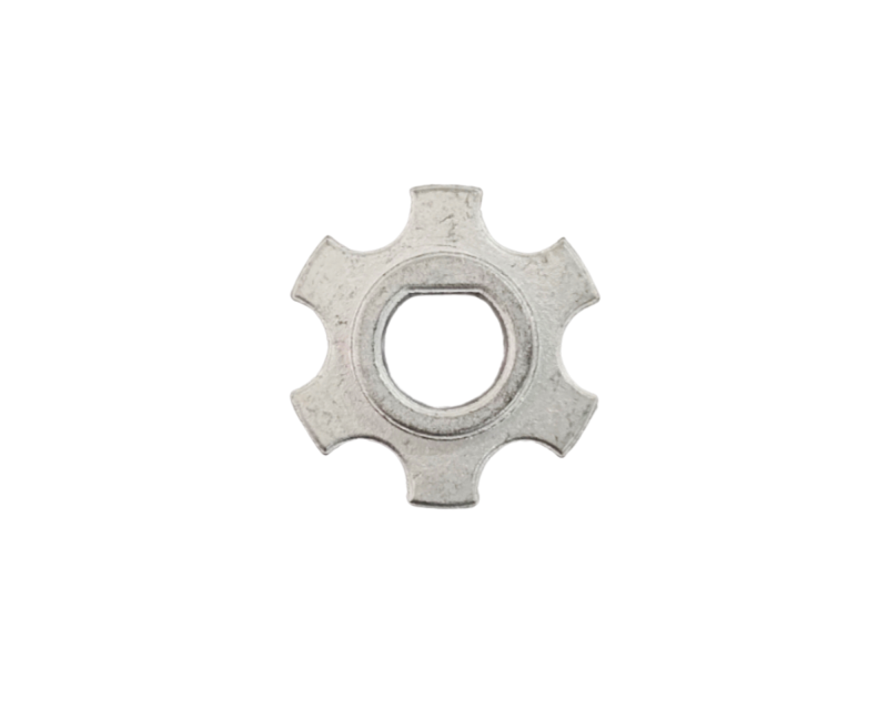 注塑嵌件表面处理