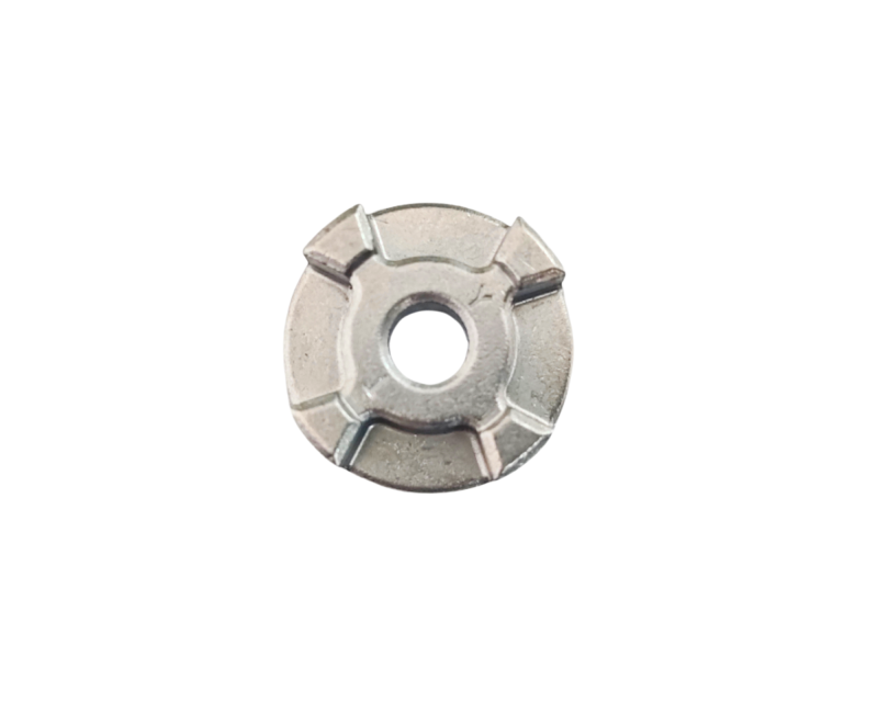 汽车转向系统EPS无刷电机用联轴器