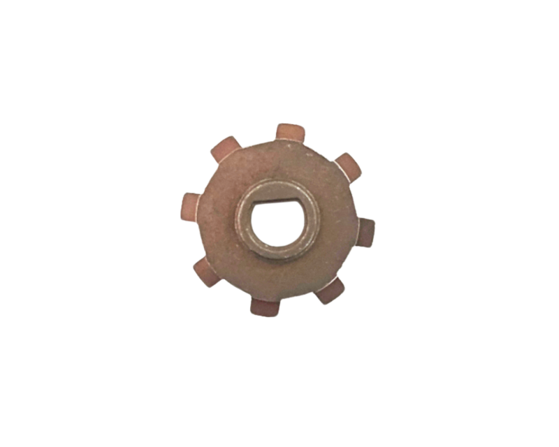 注塑嵌件表面处理